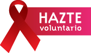 Hazte voluntario