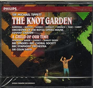 The Knot Garden